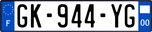 GK-944-YG