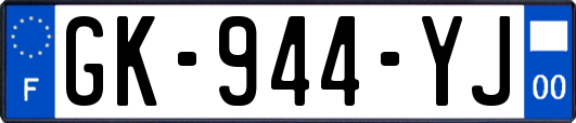 GK-944-YJ