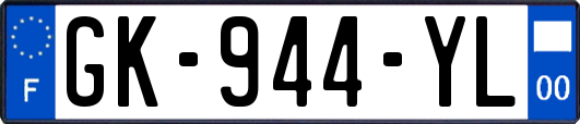 GK-944-YL