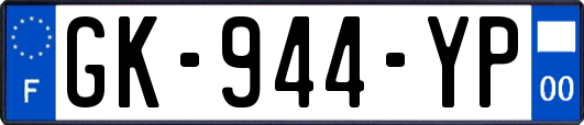 GK-944-YP