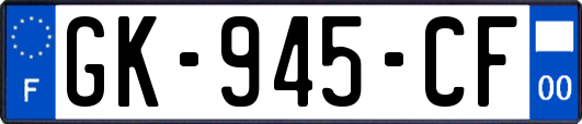 GK-945-CF