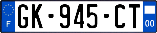 GK-945-CT