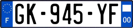 GK-945-YF