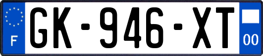 GK-946-XT