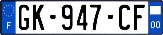 GK-947-CF