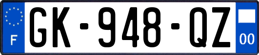 GK-948-QZ