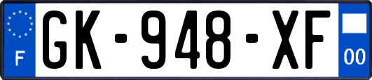 GK-948-XF