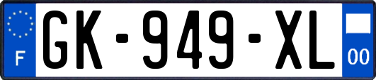 GK-949-XL