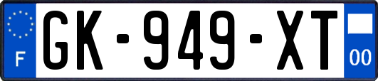 GK-949-XT