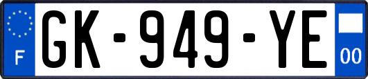 GK-949-YE