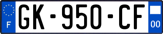 GK-950-CF