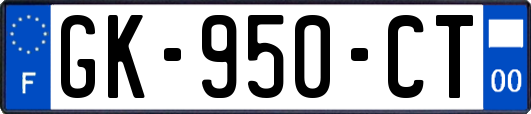 GK-950-CT