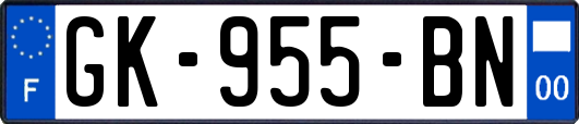GK-955-BN