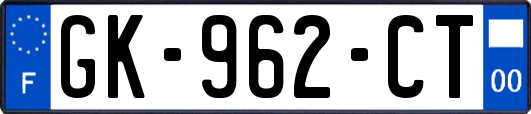 GK-962-CT