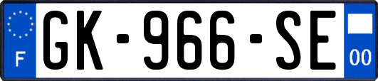 GK-966-SE