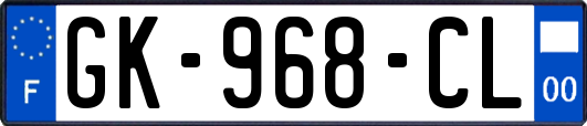 GK-968-CL