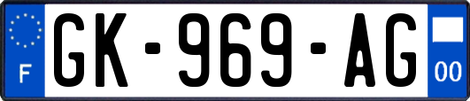 GK-969-AG