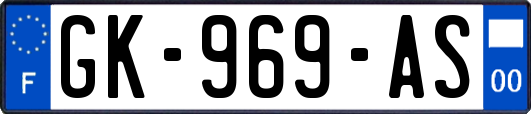 GK-969-AS