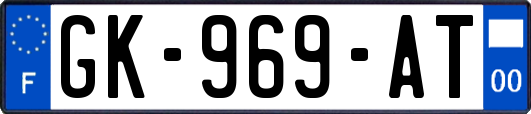 GK-969-AT