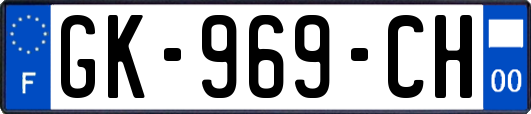 GK-969-CH