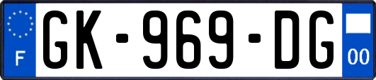 GK-969-DG