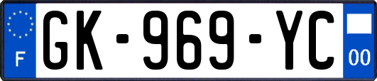 GK-969-YC