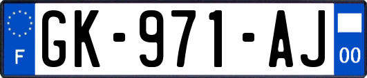 GK-971-AJ