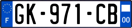 GK-971-CB