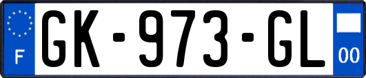 GK-973-GL