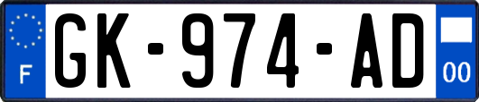 GK-974-AD