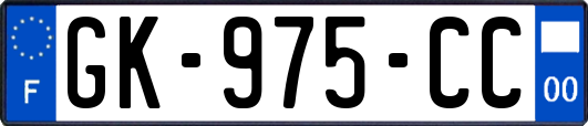 GK-975-CC