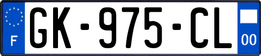 GK-975-CL