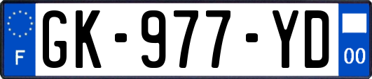 GK-977-YD