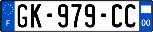 GK-979-CC