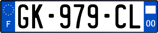 GK-979-CL