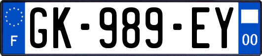 GK-989-EY