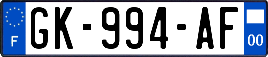 GK-994-AF