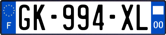 GK-994-XL