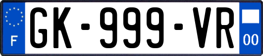 GK-999-VR