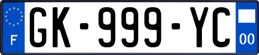 GK-999-YC