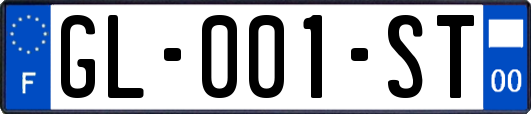 GL-001-ST