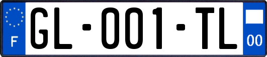 GL-001-TL