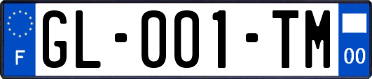 GL-001-TM