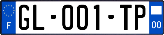 GL-001-TP