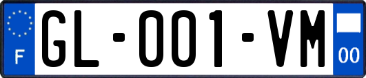 GL-001-VM