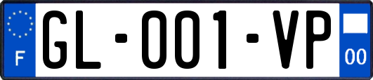 GL-001-VP