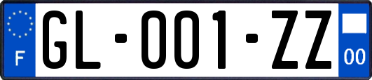 GL-001-ZZ