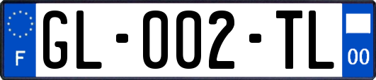 GL-002-TL