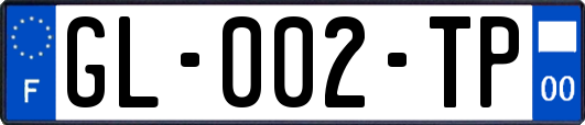 GL-002-TP