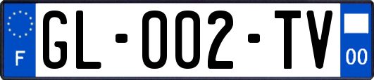 GL-002-TV